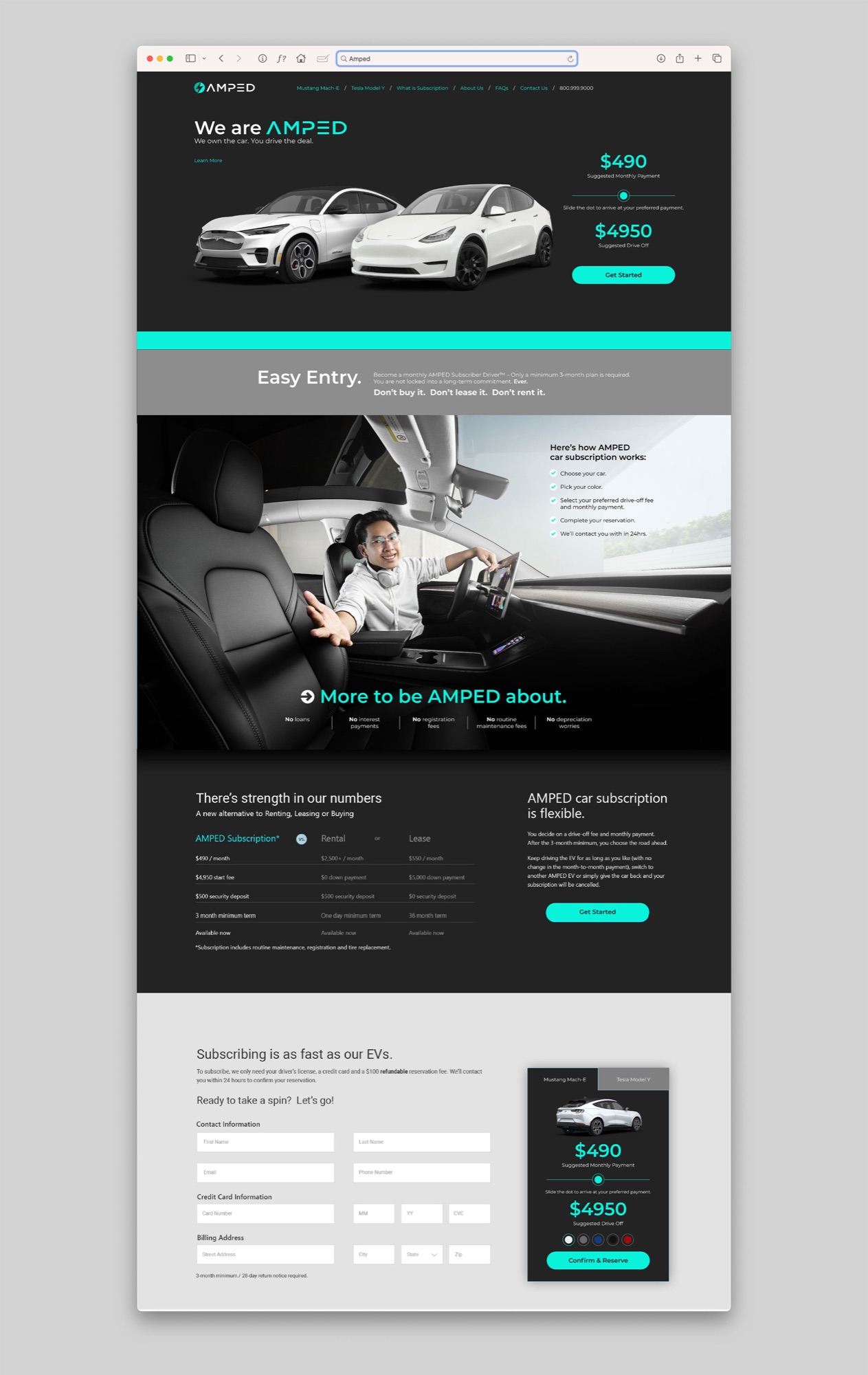 Automotive piece 1