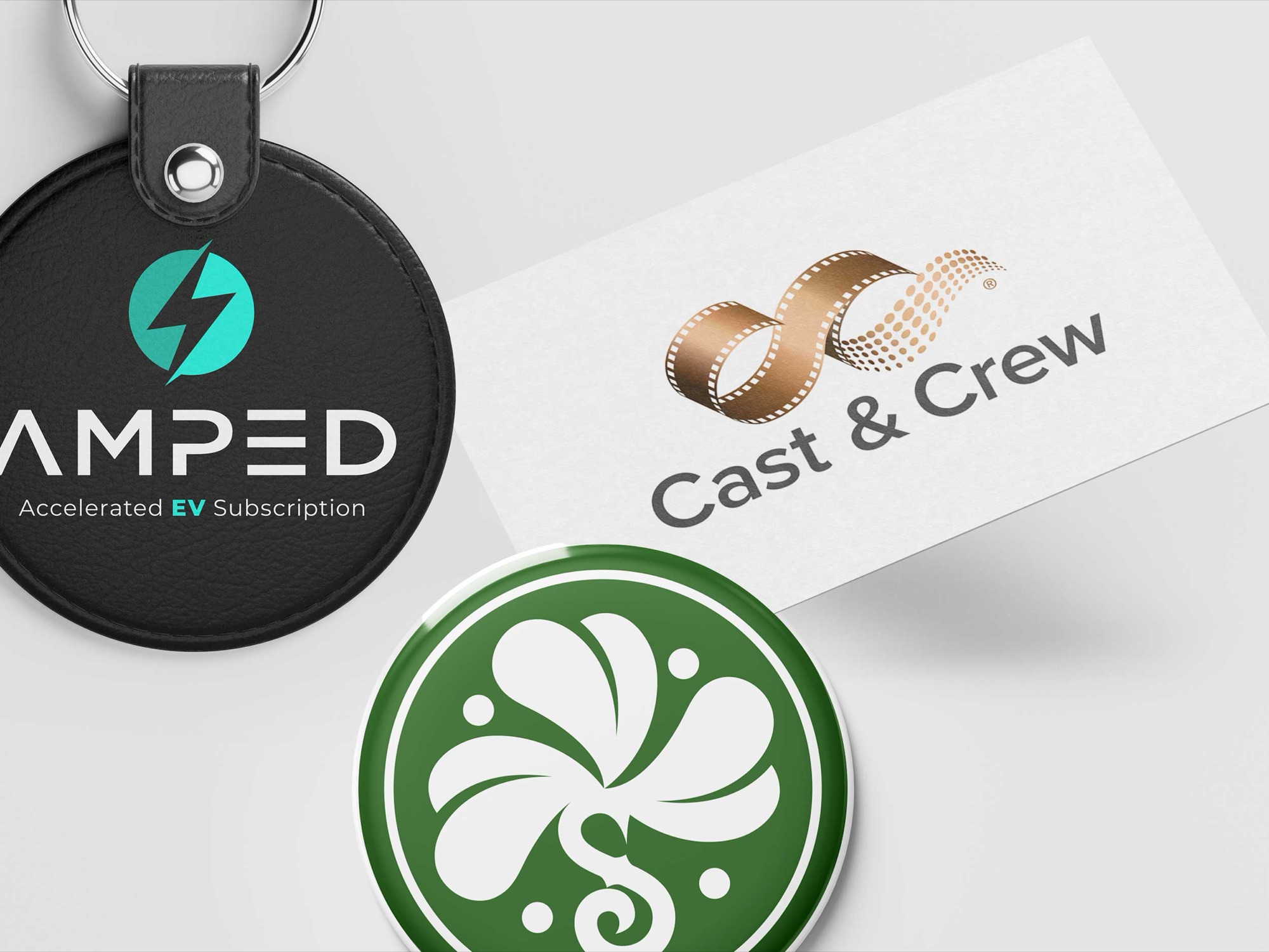 Logo Design