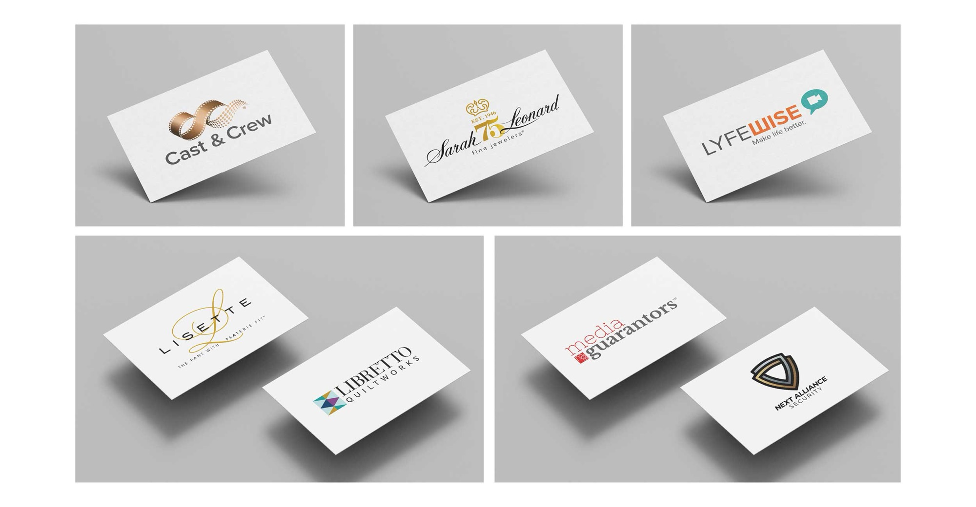 Logo Design piece 2
