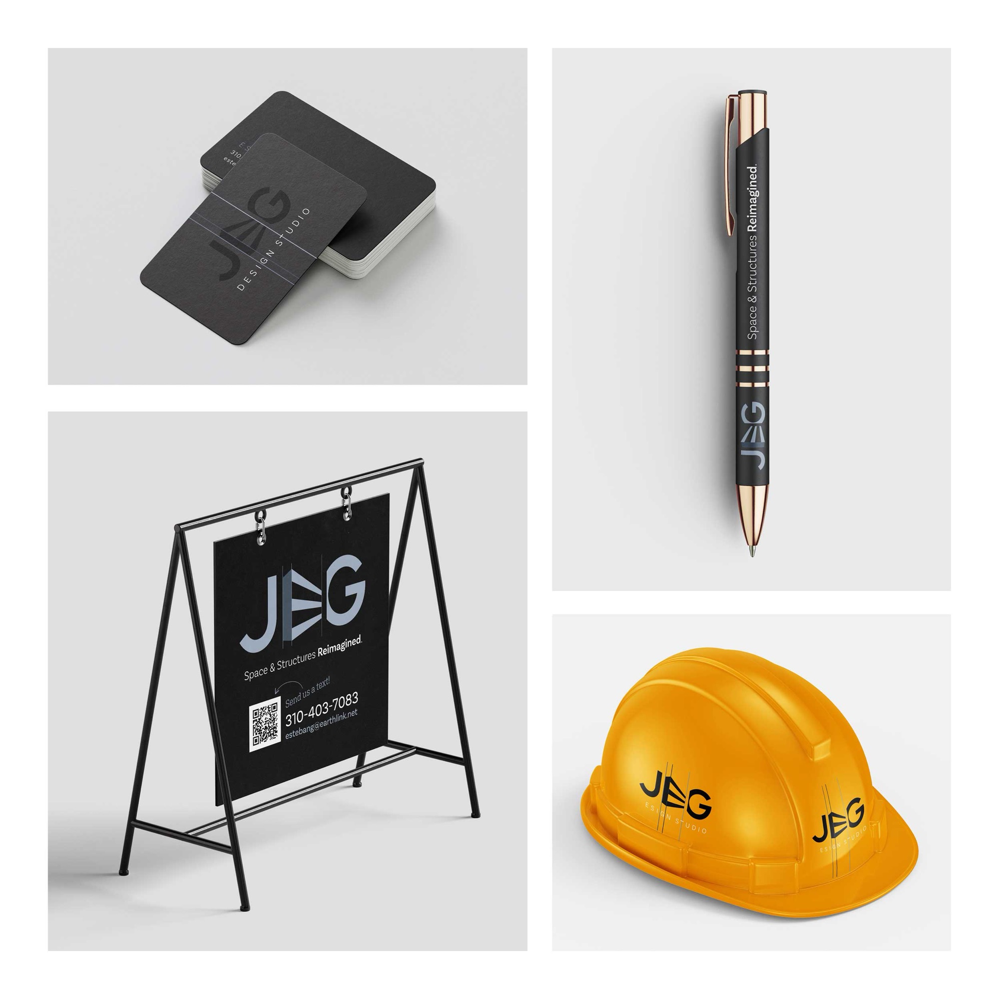 Logo Design piece 3