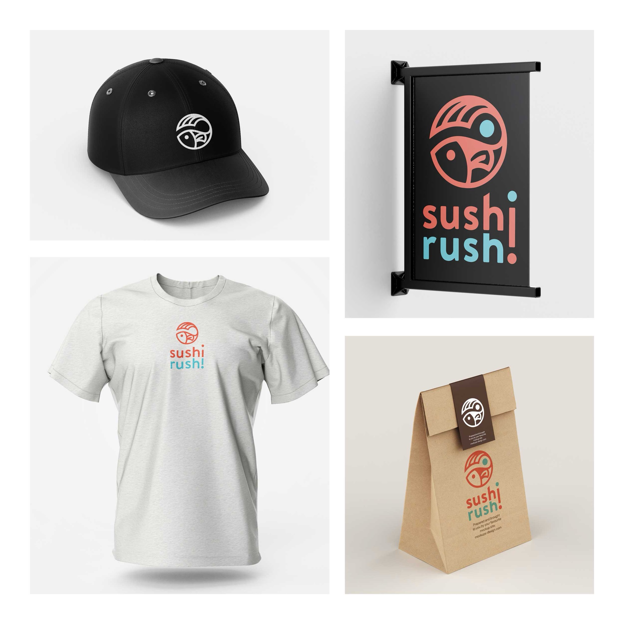Logo Design piece 4