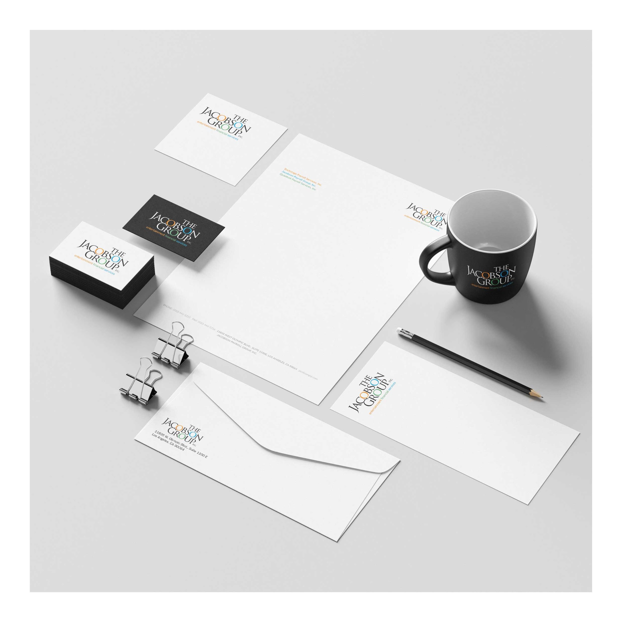 Logo Design piece 8