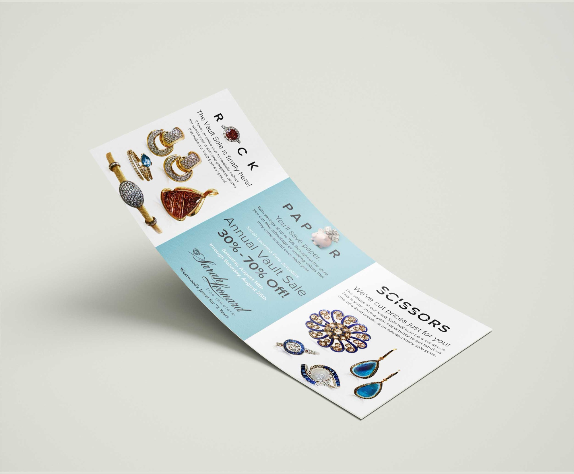Sarah Leonard Fine Jewelers piece 7