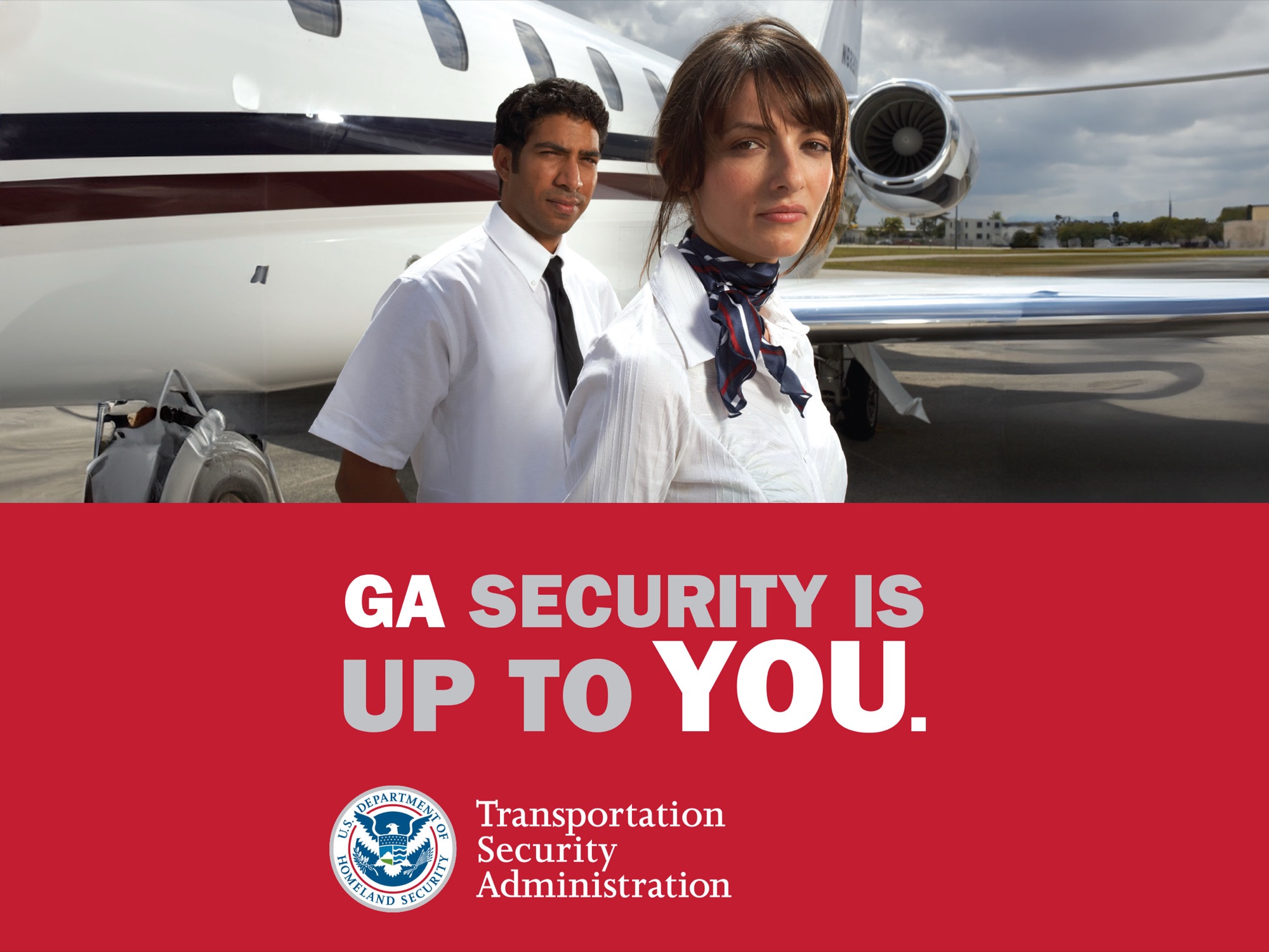 TSA